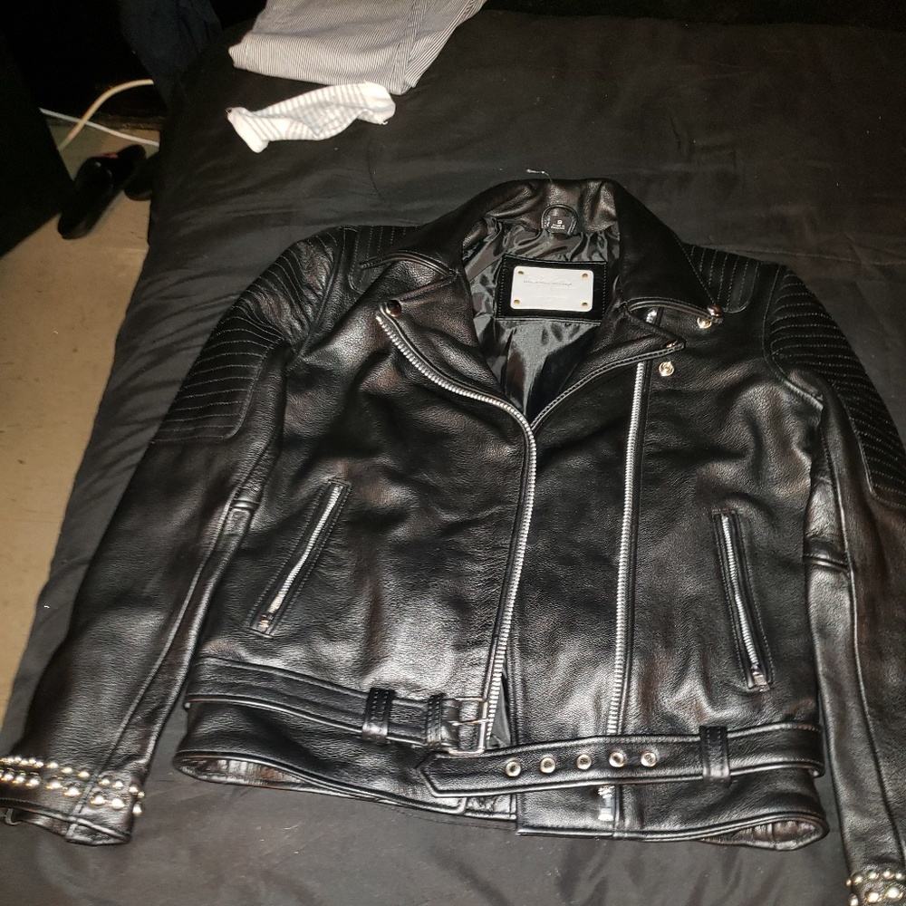 women motorcycle jacket free the people